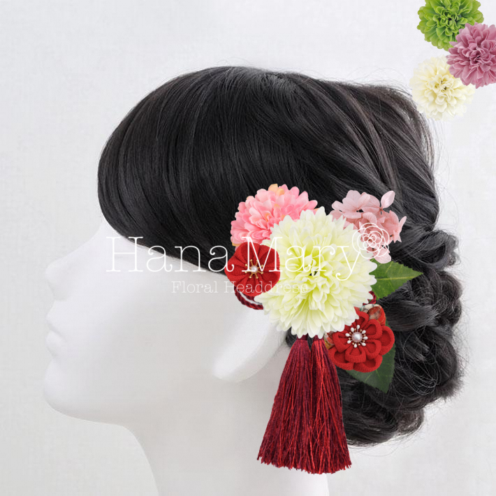 ☆+:;;:+ マイアレンジ ☆+:;;:+