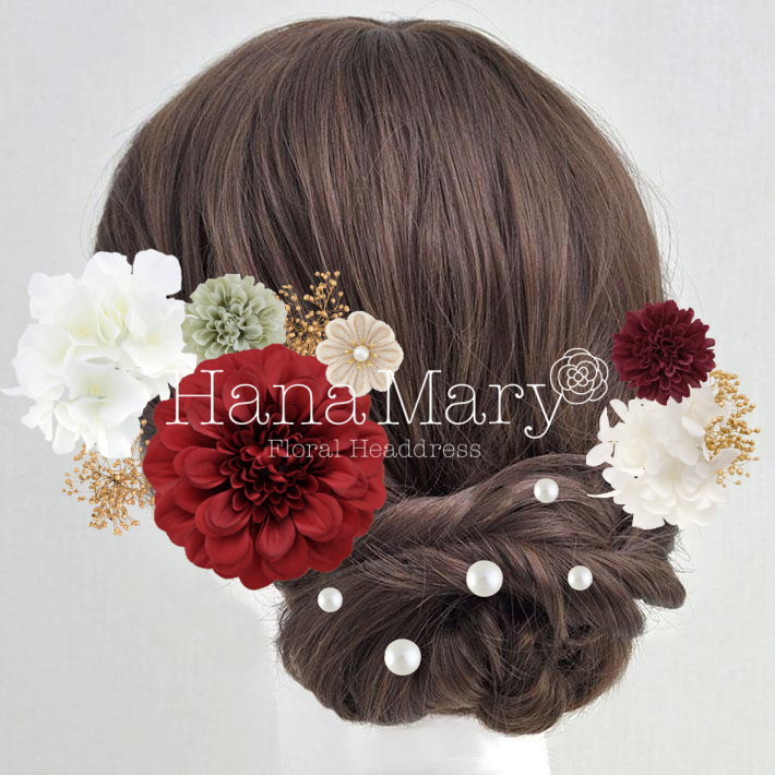 †*† マイアレンジ †*†