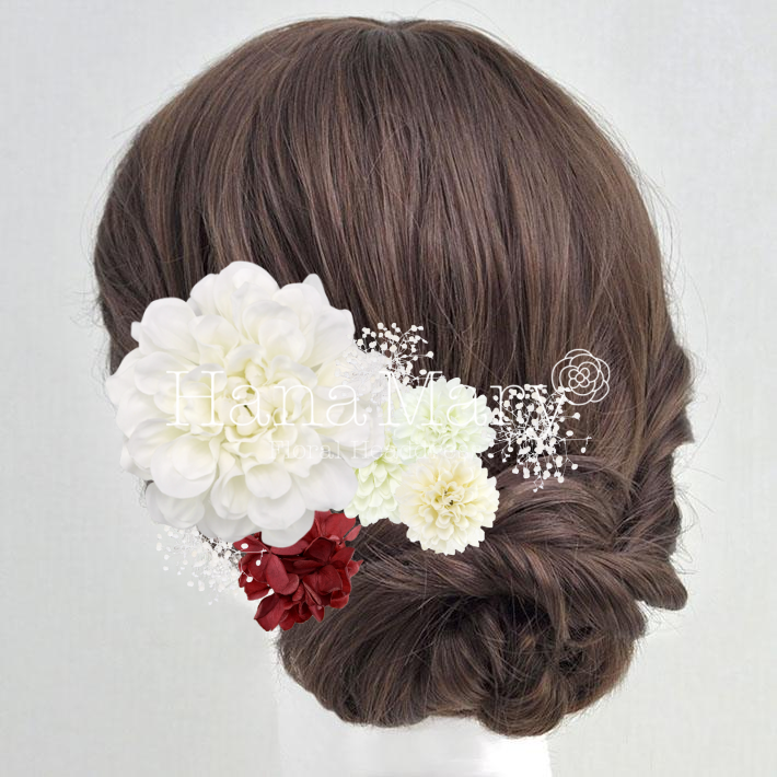 紅白アレンジ３