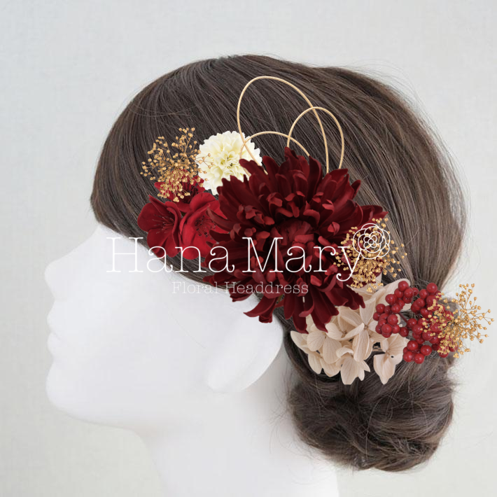 †*† マイアレンジ †*†