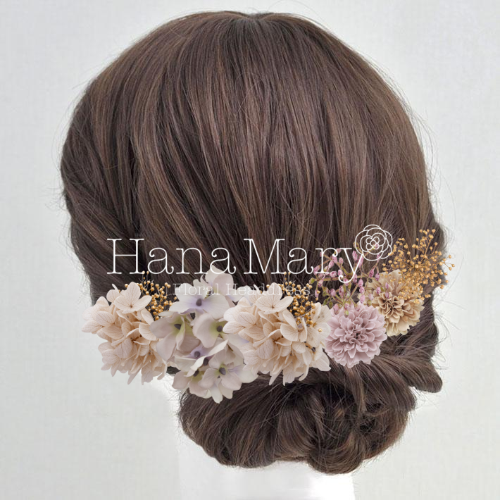 紫陽花