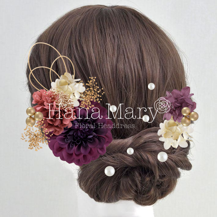 †*† マイアレンジ †*†