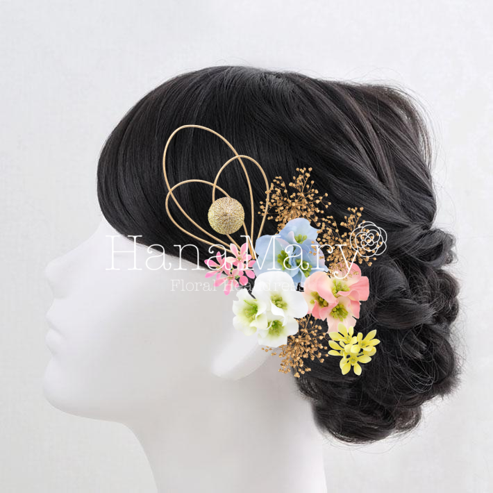 (●´3｀)ノ*アレンジ*