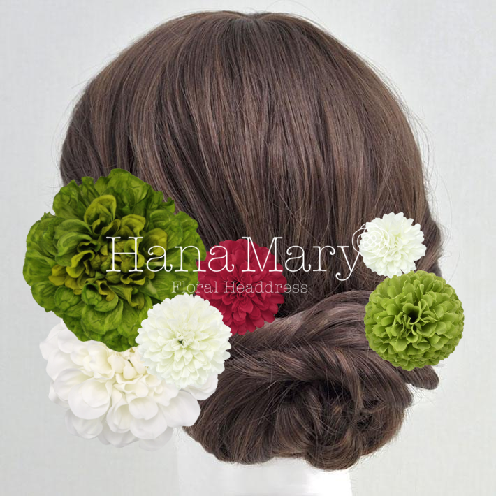 †*† マイアレンジ †*†