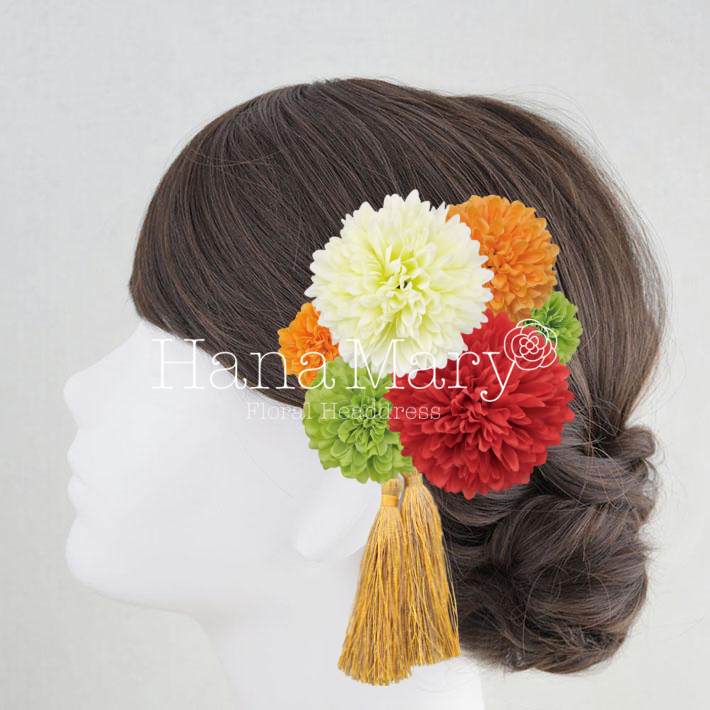 †*† マイアレンジ †*†