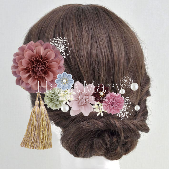 さくらアレンジ