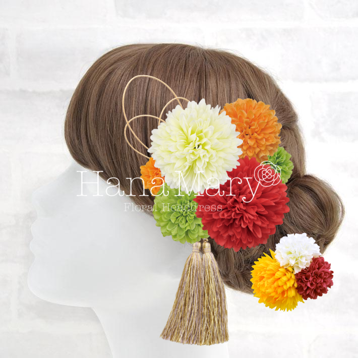 †*† マイアレンジ †*†