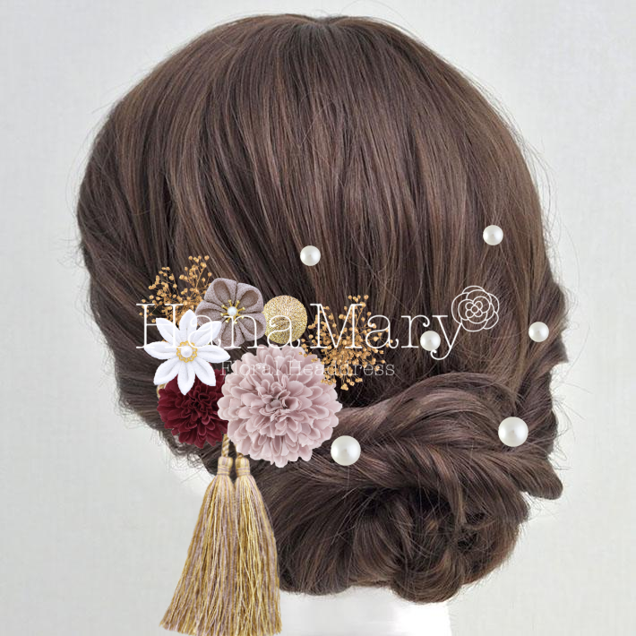 ピンクゴールド