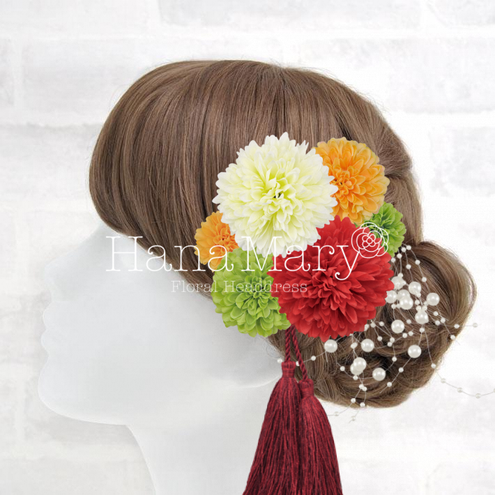 ☆+:;;:+ マイアレンジ ☆+:;;:+