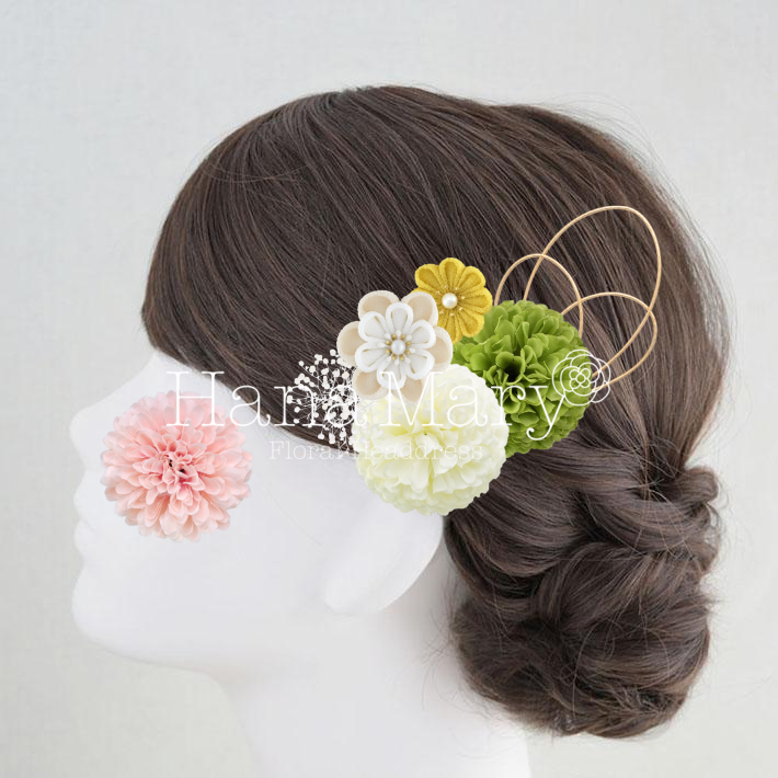 ☆○o。マイアレンジ　。o○☆