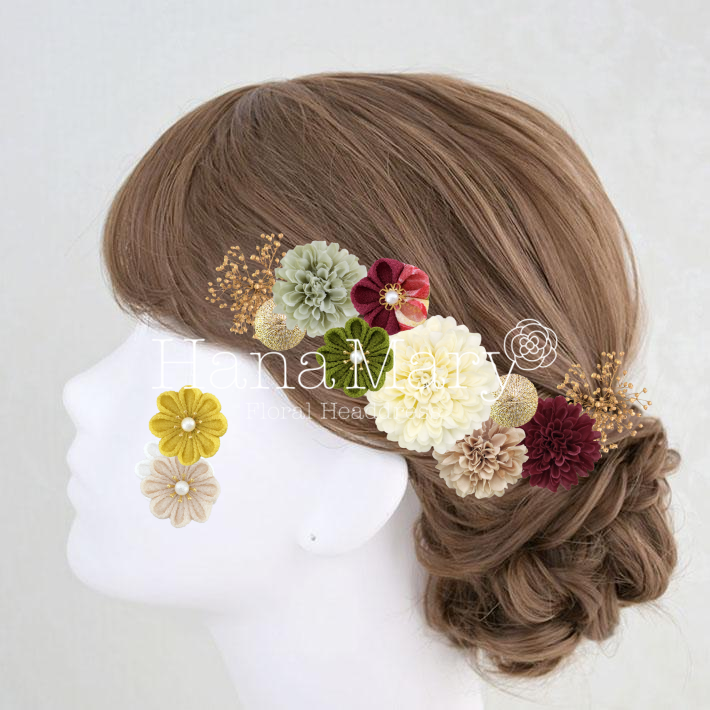 (●´3｀)ノ*アレンジ*