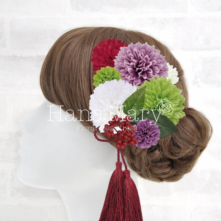 王道にパープル