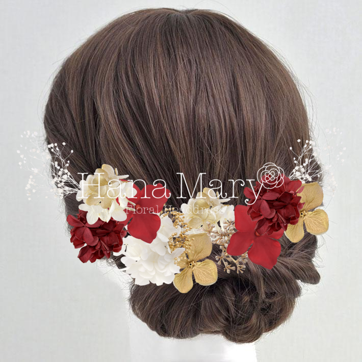 シンプルアレンジ