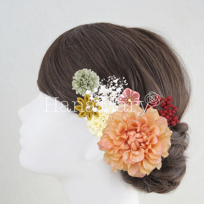 †*† マイアレンジ †*†