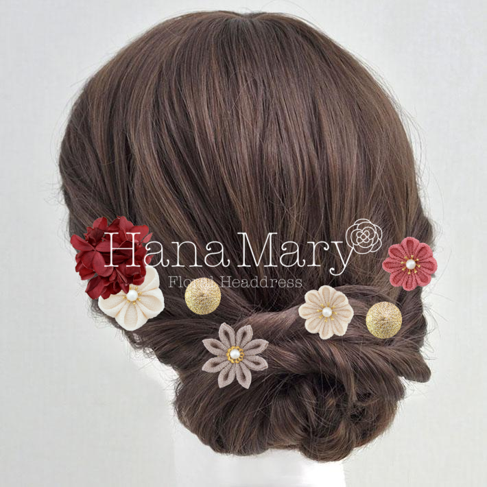 †*† マイアレンジ †*†