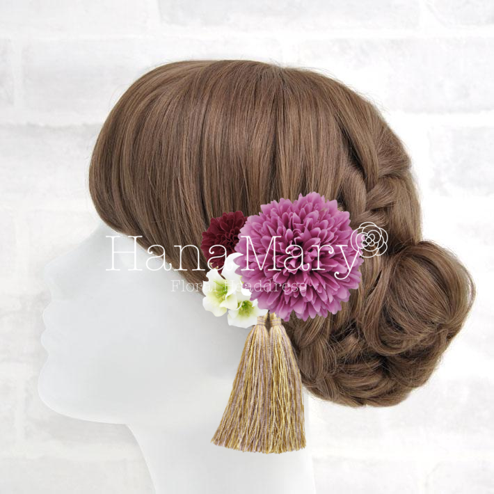 ☆+:;;:+ マイアレンジ ☆+:;;:+