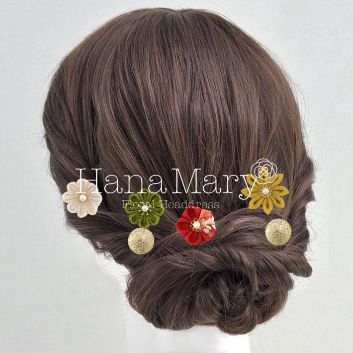 †*† マイアレンジ †*†