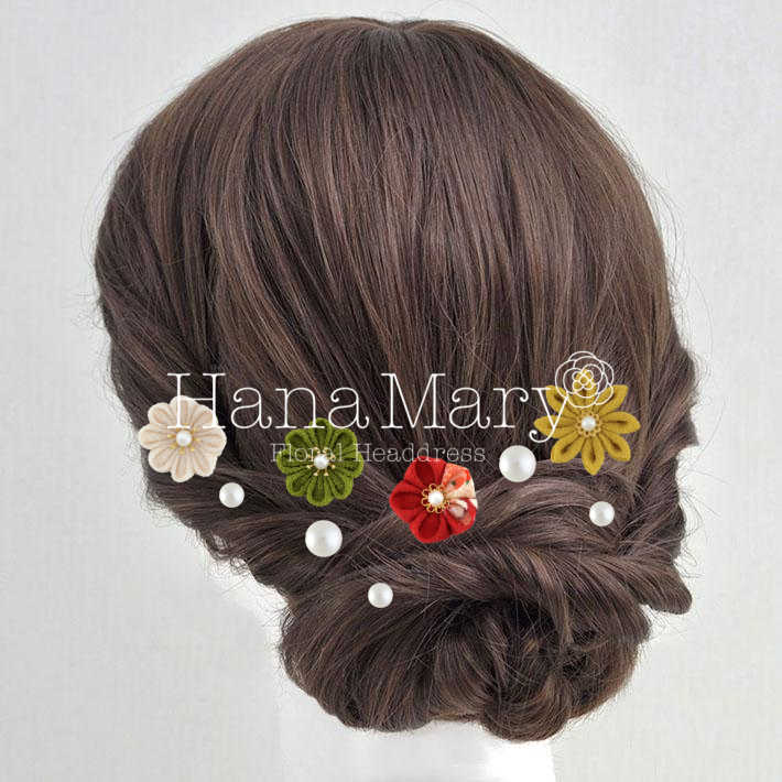 †*† マイアレンジ †*†