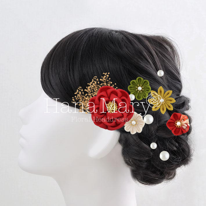 †*† マイアレンジ †*†