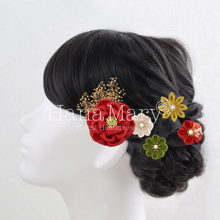 †*† マイアレンジ †*†