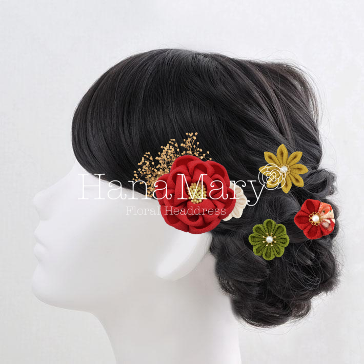 †*† マイアレンジ †*†