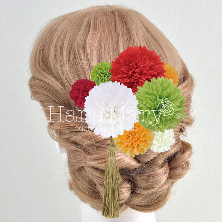 ☆+:;;:+ マイアレンジ ☆+:;;:+