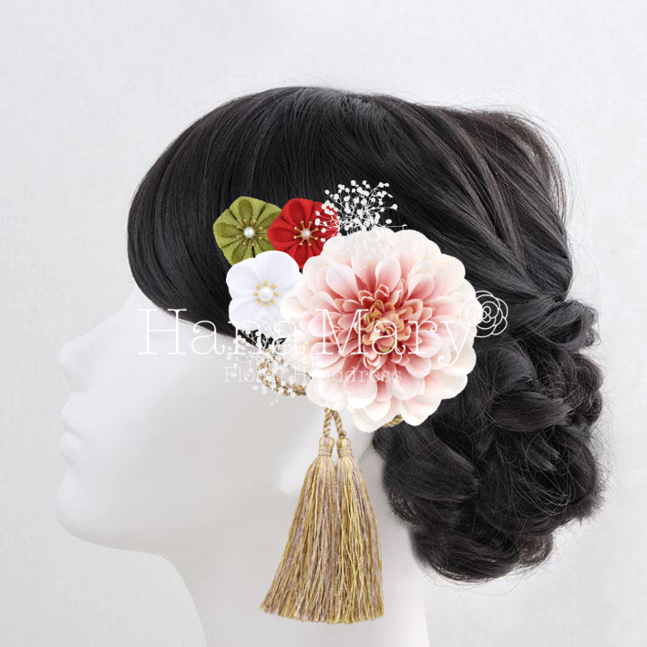 †*† マイアレンジ †*†