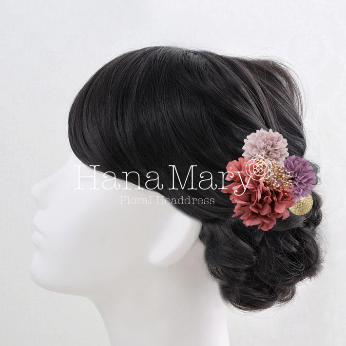 †*† マイアレンジ †*†