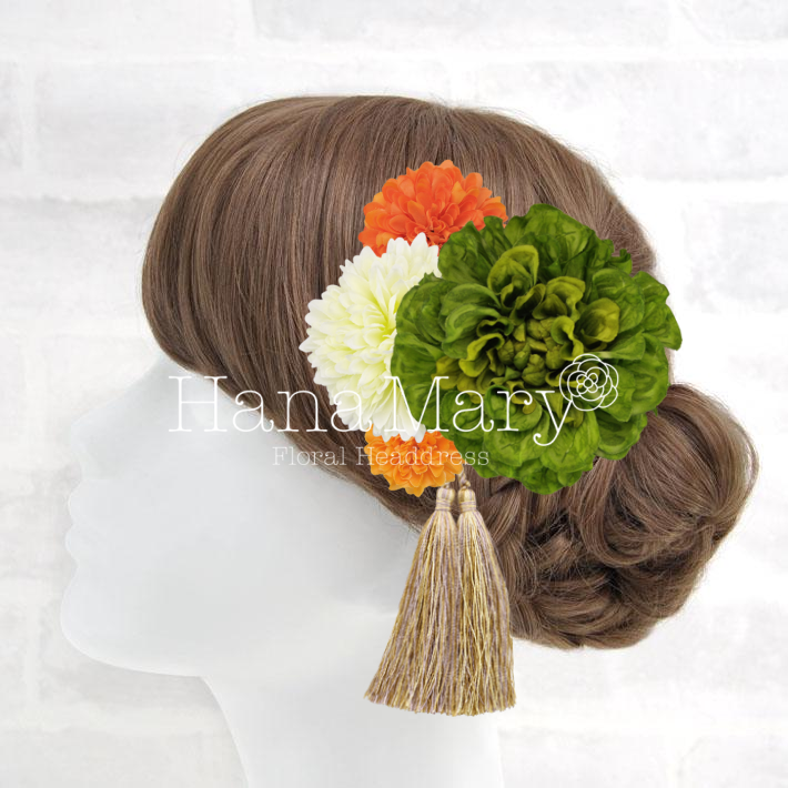 †*† マイアレンジ †*†