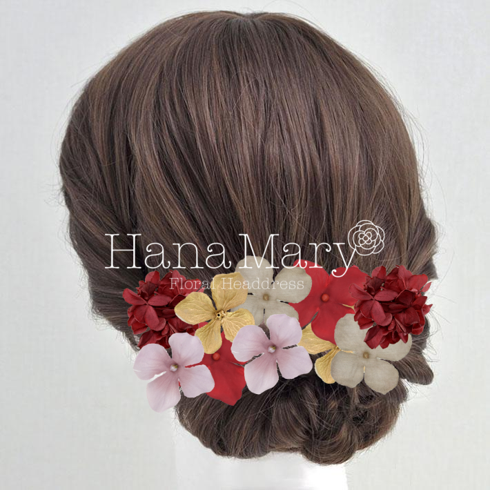 †*† マイアレンジ †*†