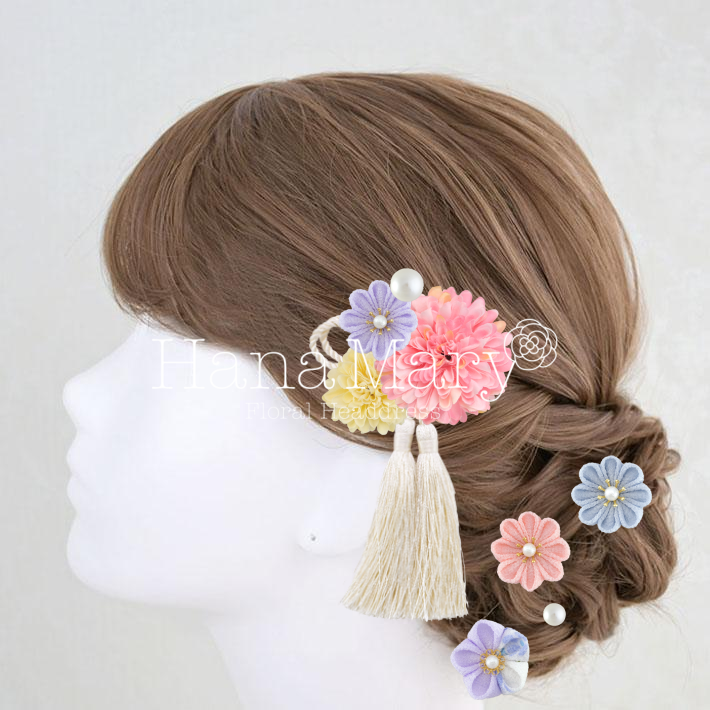 ☆+:;;:+ マイアレンジ ☆+:;;:+