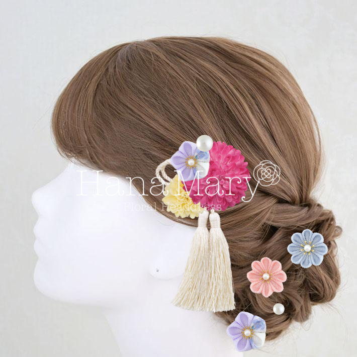 ☆+:;;:+ マイアレンジ ☆+:;;:+