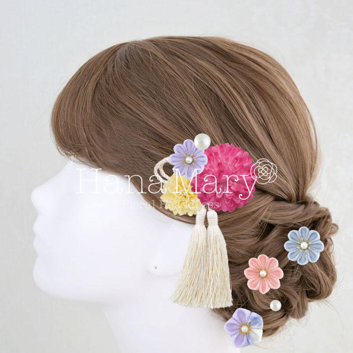 ☆+:;;:+ マイアレンジ ☆+:;;:+