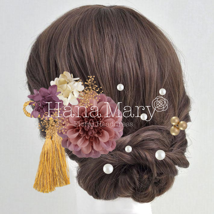 †*† マイアレンジ †*†