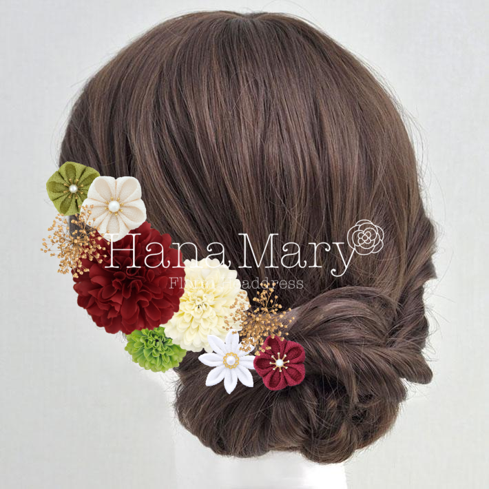 †*† マイアレンジ †*†