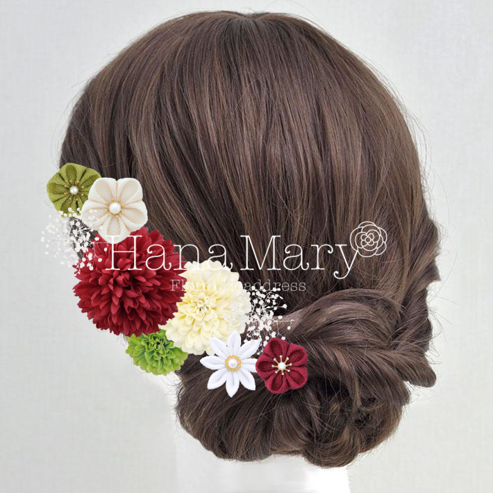 †*† マイアレンジ †*†