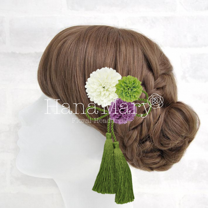 †*† マイアレンジ †*†