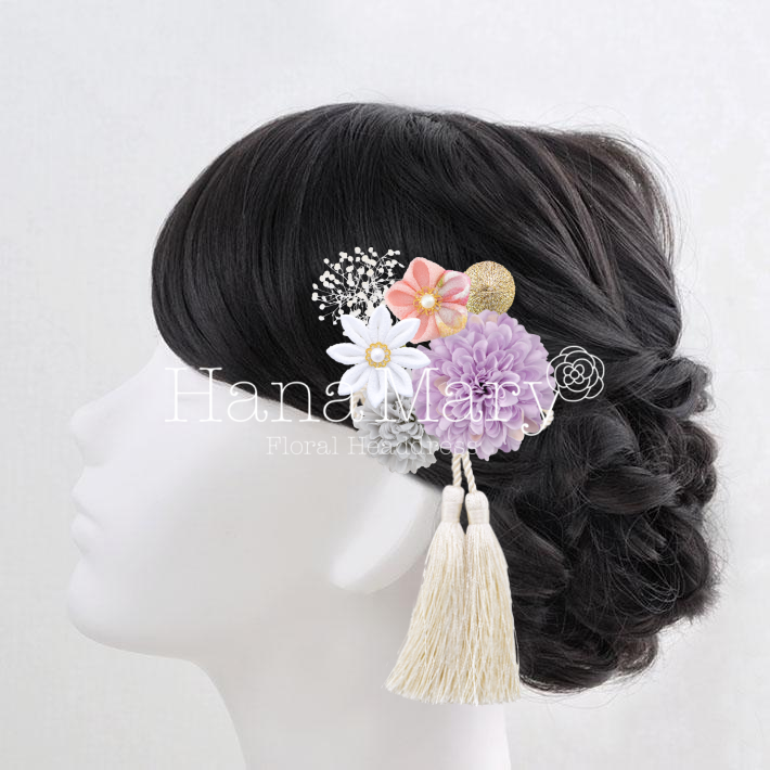 (●´3｀)ノ*アレンジ*