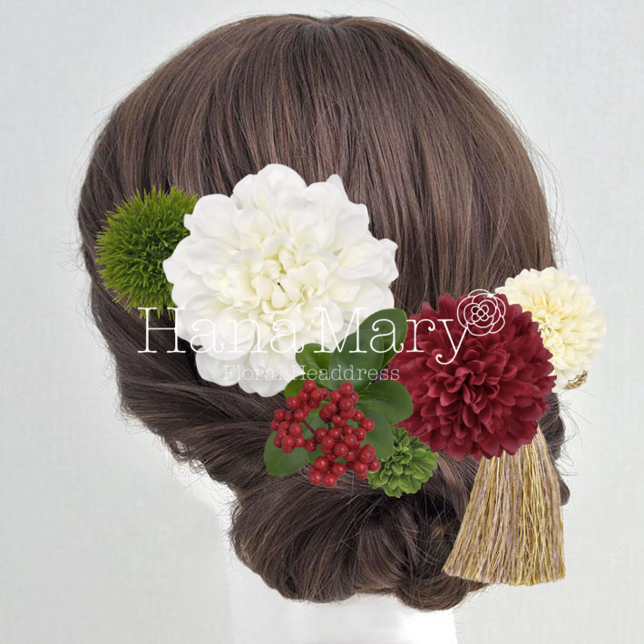 †*† マイアレンジ †*†