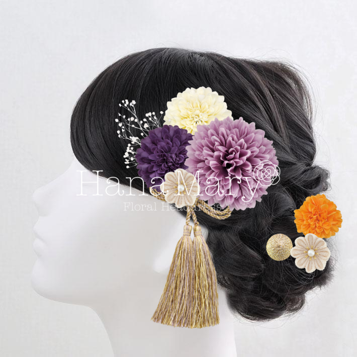 ☆+:;;:+ マイアレンジ ☆+:;;:+