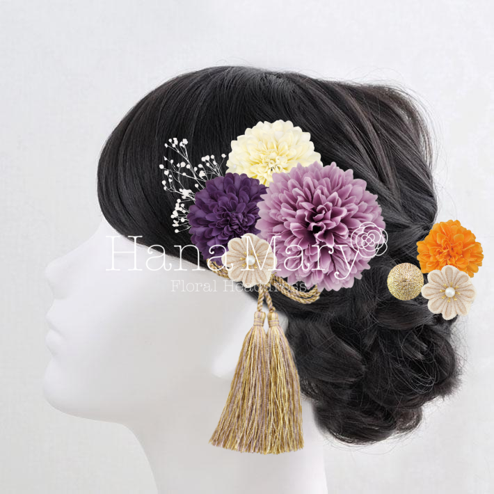 ☆+:;;:+ マイアレンジ ☆+:;;:+