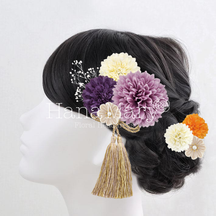 ☆+:;;:+ マイアレンジ ☆+:;;:+