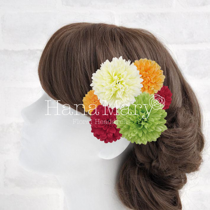 †*† マイアレンジ †*†