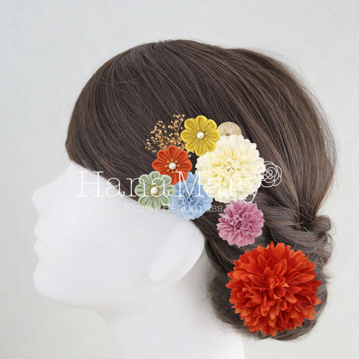 ☆○o。マイアレンジ　。o○☆