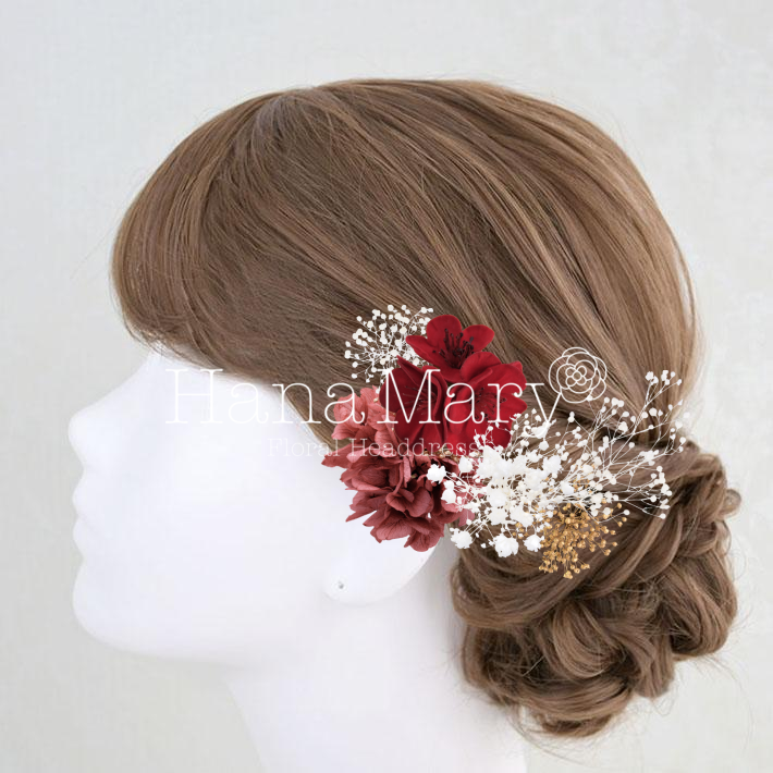 †*† マイアレンジ †*†