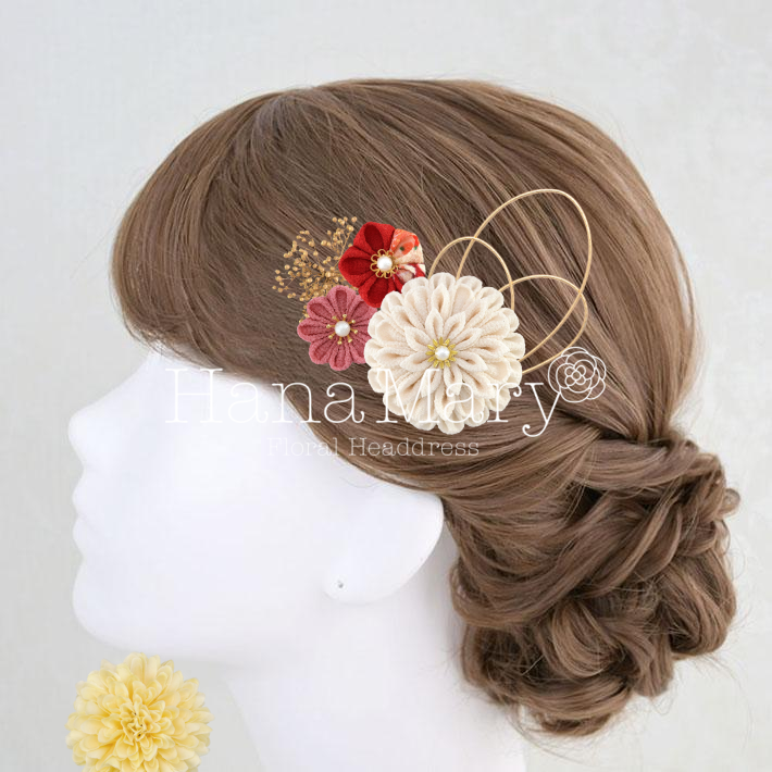 †*† マイアレンジ †*†