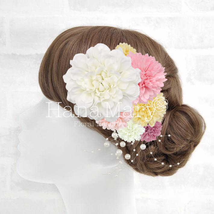 (●´3｀)ノ*アレンジ*