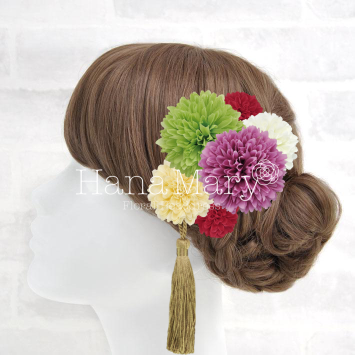 †*† マイアレンジ †*†