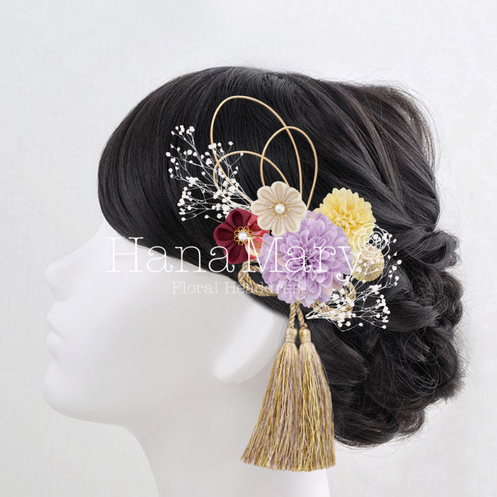 紅芋タルトアレンジ