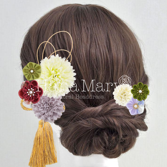 (●´3｀)ノ*アレンジ*